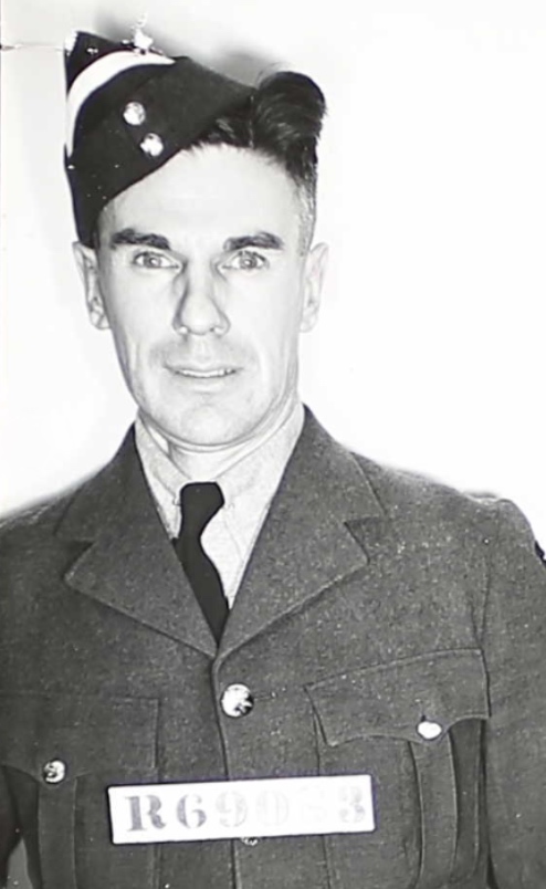 Photo of Gordon William Ferguson