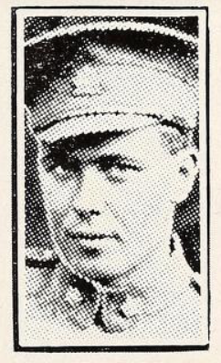 Photo of WILLIAM MCCLEARY