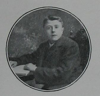 Photo of William John Osborne