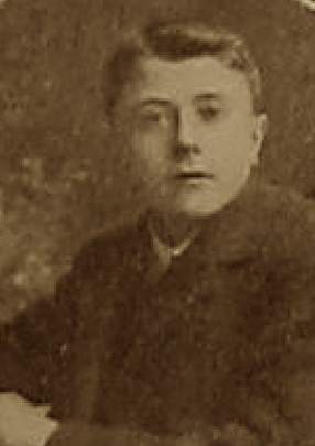 Photo of WILLIAM JOHN OSBORNE