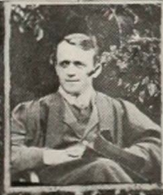 Photo of WILLIAM SCOTT