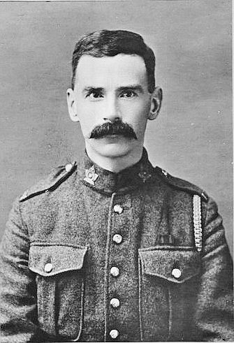 Photo of Vivian Hartley Church Abbott