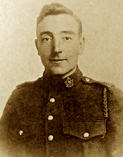 Photo of HARRISON CLEVELAND AGER