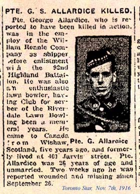 Newspaper Clipping 2