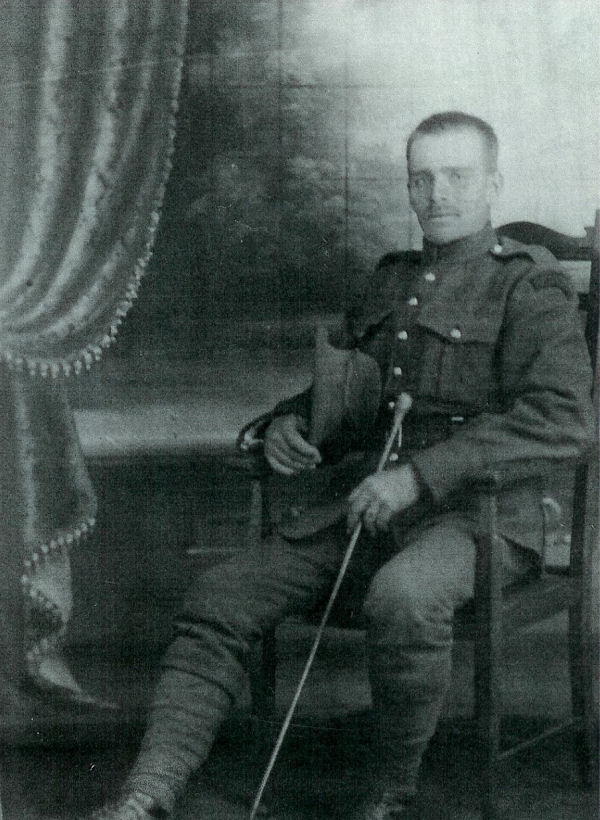 Photo of George Alton