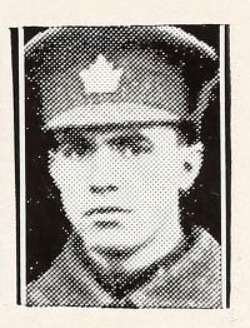 Photo of DAVIE ANDERSON