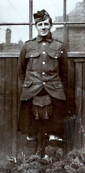 Photo of William Anderson