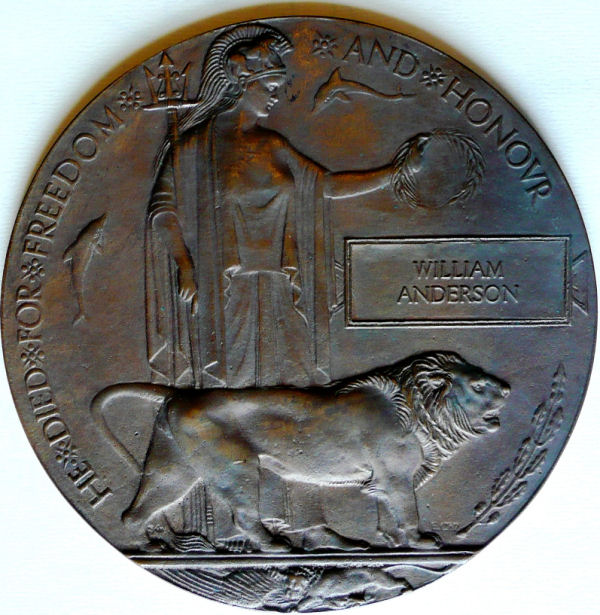 Medal