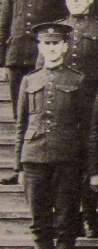 Photo of WILLIAM ANDERSON