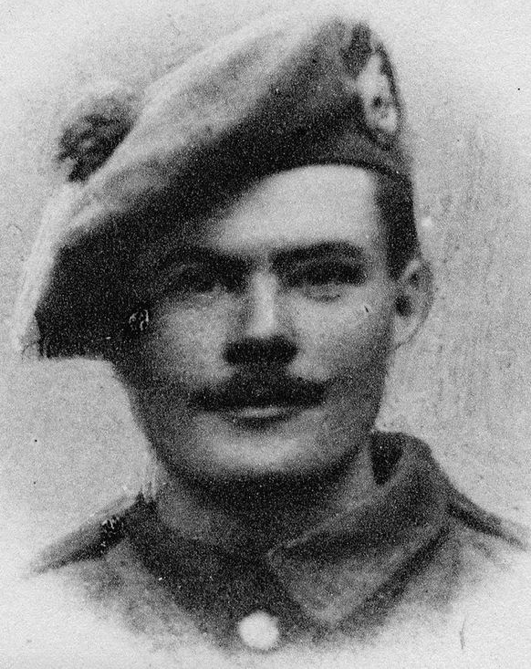 Photo of EDWIN FREDERICK ANDREWS