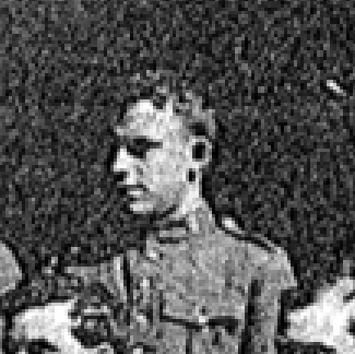 Photo of LEONARD JAMES ANGST