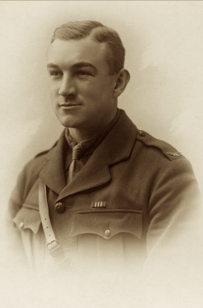 Photo of NORMAN APPLEBY