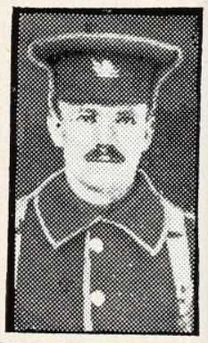 Photo of GEORGE ARMSTRONG