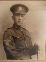 Photo of Francis Atkinson