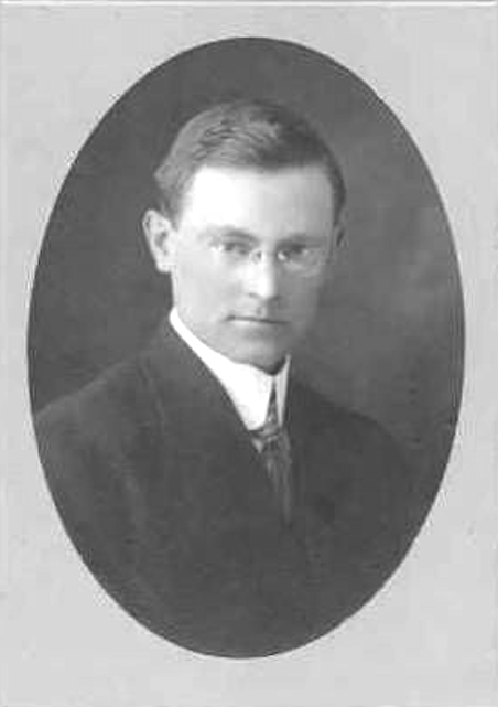 Photo of JOHN AUGUSTA