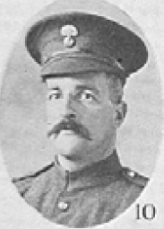 Photo of Edward Henry Banks