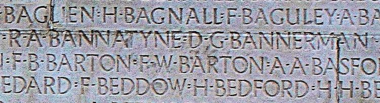 Inscription