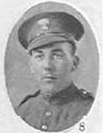 Photo of HARRY BARNHART