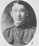 Photo of Thomas Barry