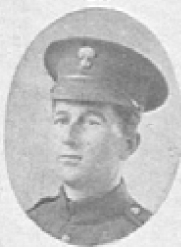 Photo of Joseph Beauvis