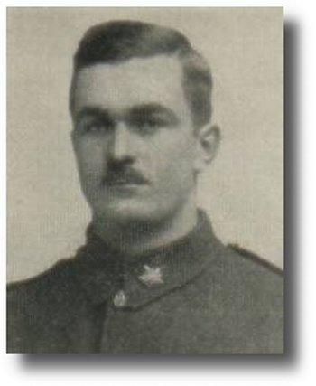 Photo of Harvey Taylor Beecroft