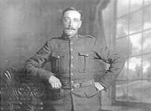 Photo of William Bennett