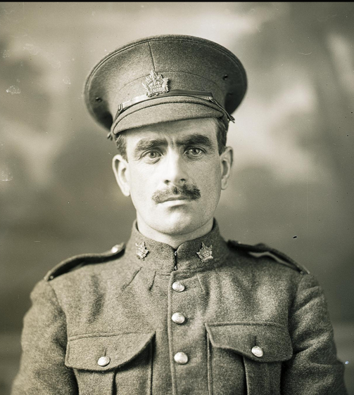 Photo of JOSHUA ERNEST HAWKSLEY BERTRAM