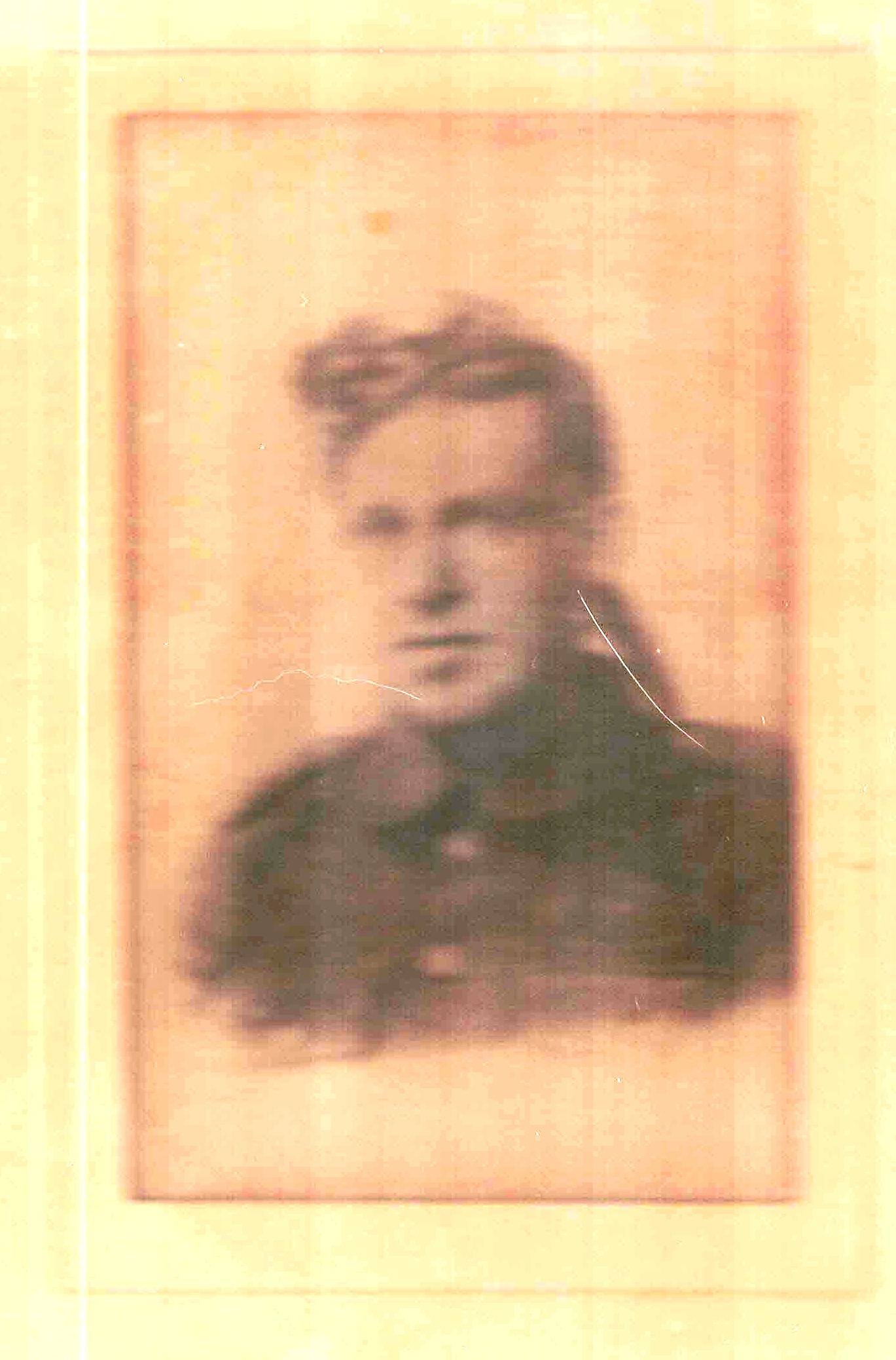 Photo of Alfred Ernest Best