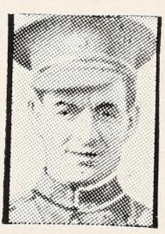 Photo of DAVID BETHUNE