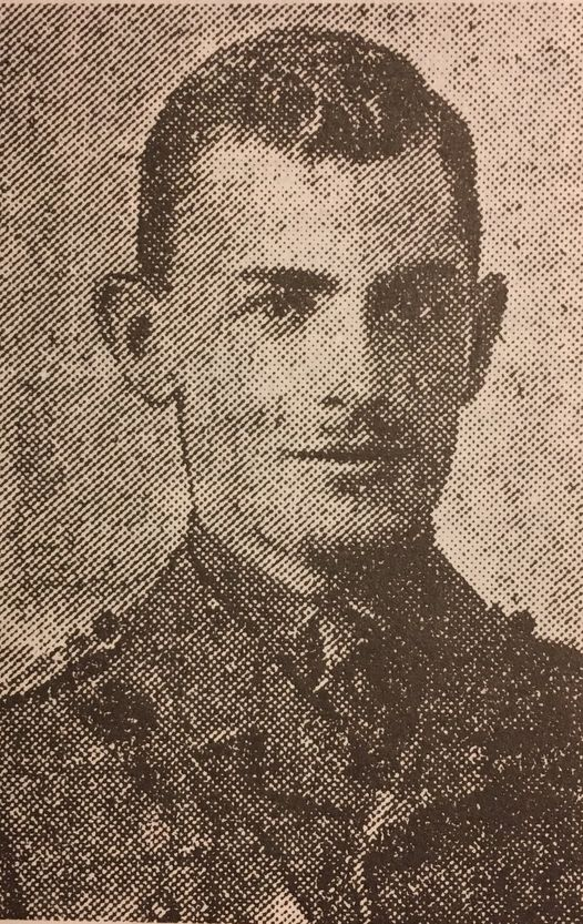 Photo of Louis Binet