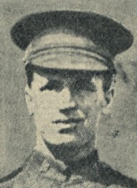 Photo of Thomas Birkill