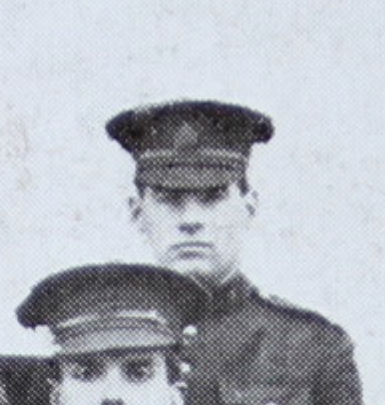 Photo of JOHN NORMAN BISHOP