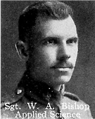 Photo of William Bishop