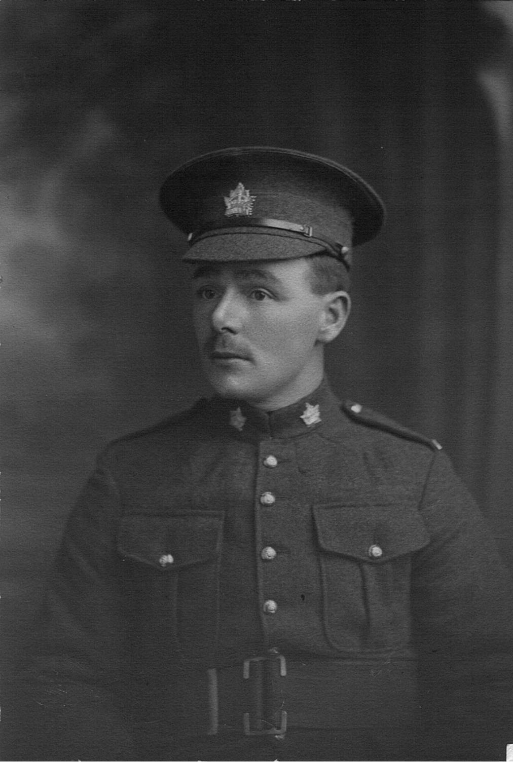 Photo of Robert Bisset