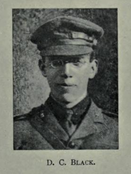 Photo of DAVID CHRISTIE BLACK