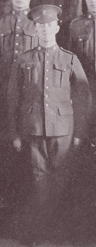 Photo of Sydney Thomas Blount