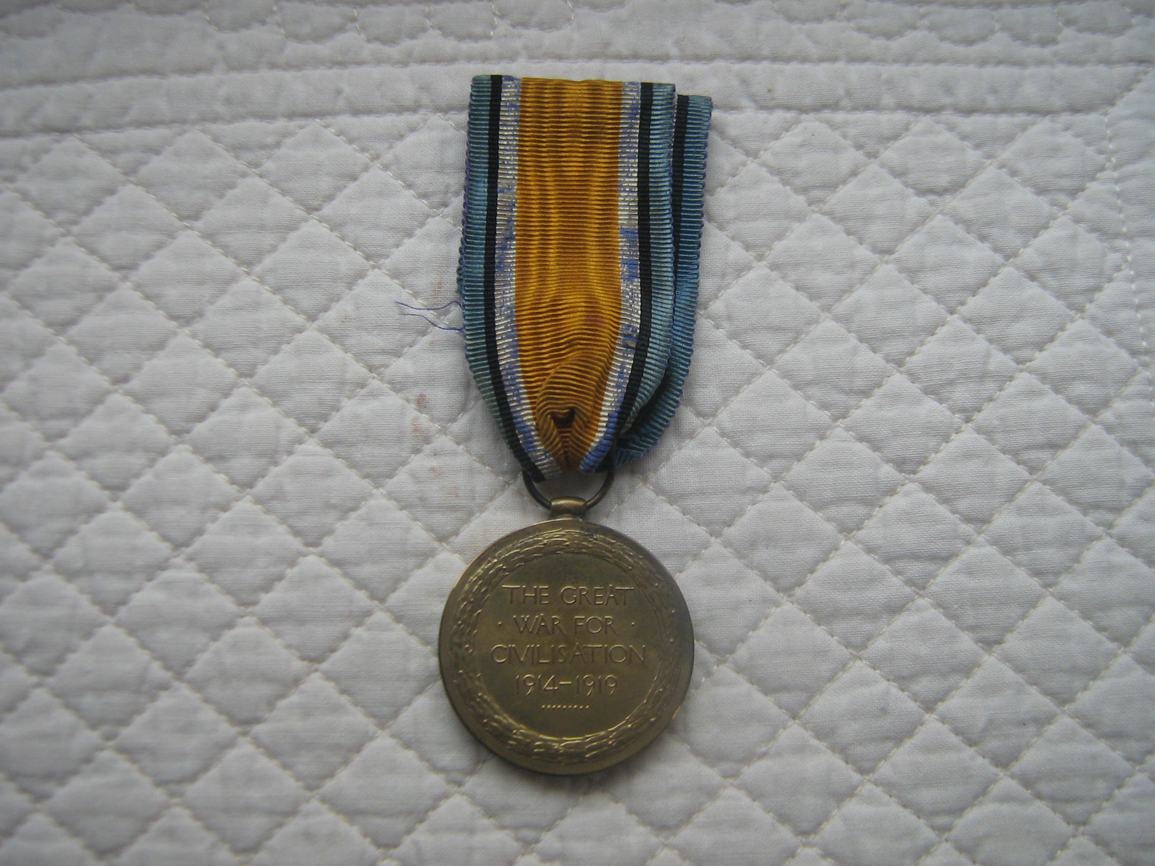 Medal