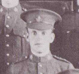 Photo of William Bottomley