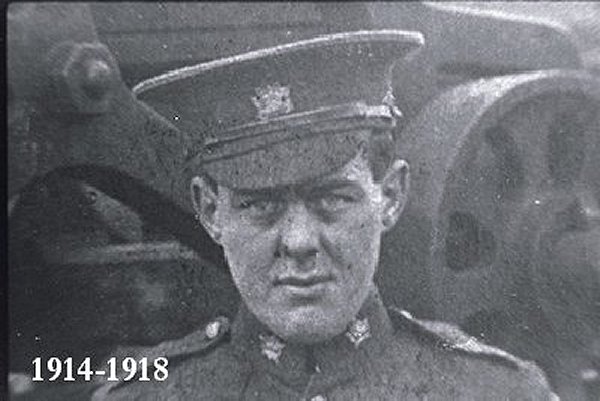 Photo of Theodor Bourget