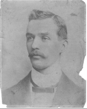 Photo of George Bowman