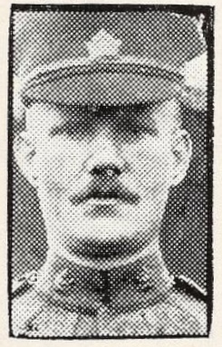 Photo of THOMAS BRAZIER