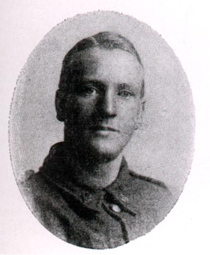 Photo of ALLAN HUGH BREMNER