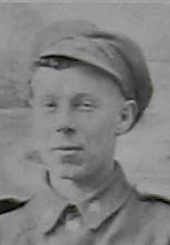 Photo of Charles Broom