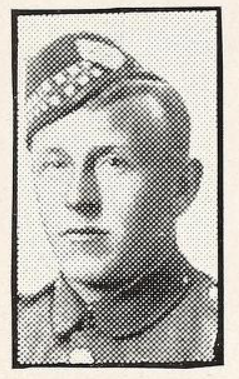 Photo of William Sutherland Brown