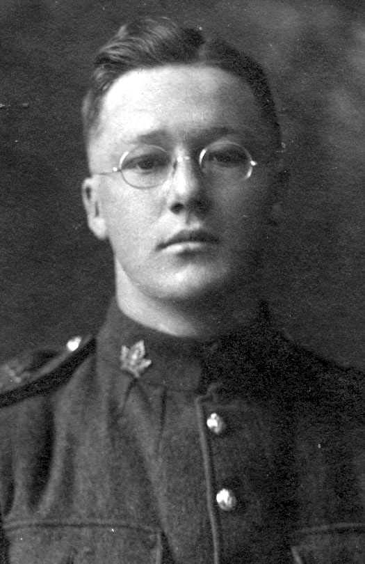 Photo of Lyle Whidden Bryson