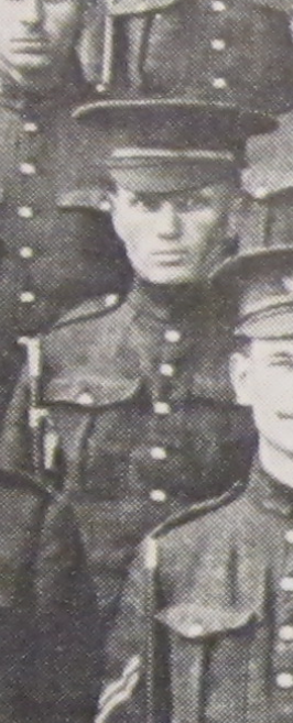 Photo of Joseph Henry Buchanan