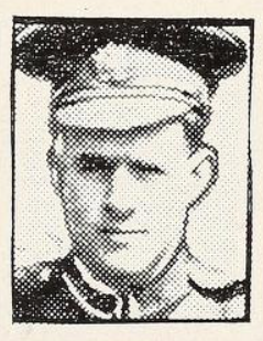 Photo of ROBERT BUCKLES