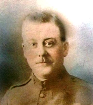 Photo of Thomas Bullock