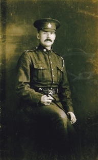 Photo of John Buttrey