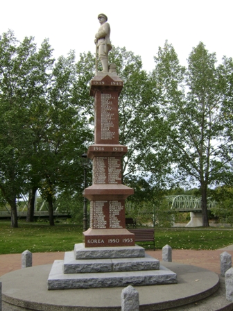 War Memorial